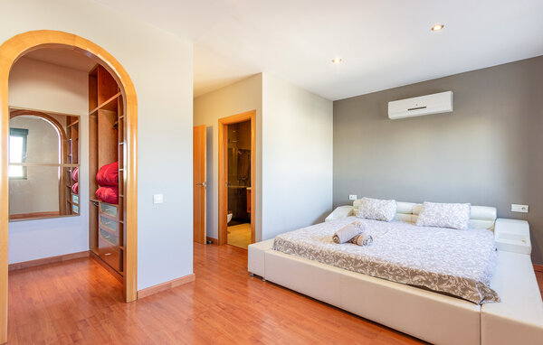 Casa de vacaciones - Calasparra , España - ECM416 6