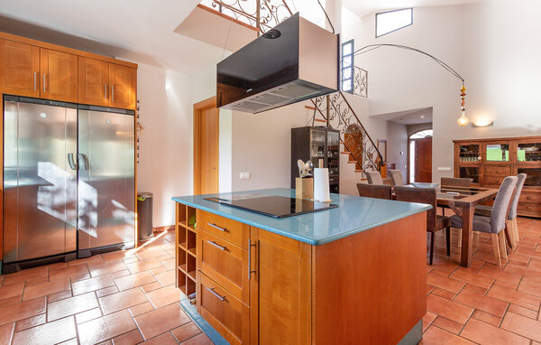 Casa de vacaciones - Calasparra , España - ECM416 402