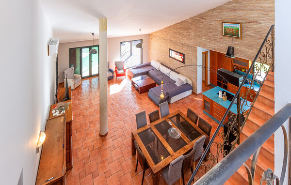 Casa de vacaciones - Calasparra , España - ECM416 301