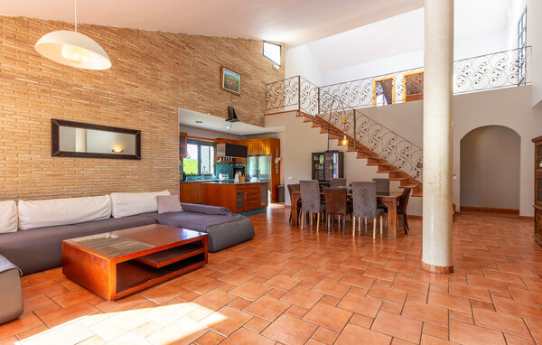 Casa de vacaciones - Calasparra , España - ECM416 302