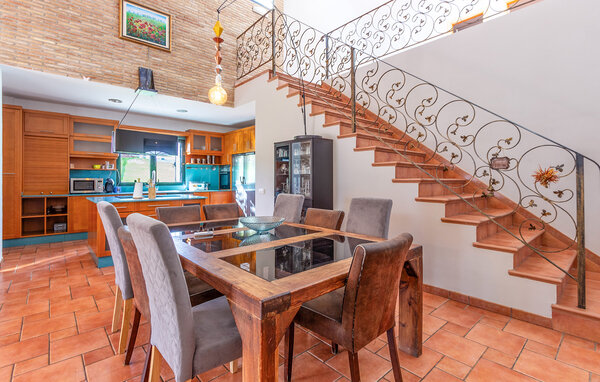 Casa de vacaciones - Calasparra , España - ECM416 304