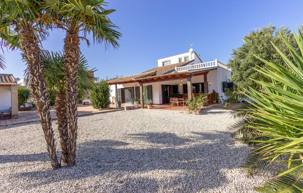 Casa de vacaciones - Calasparra , España - ECM416 81