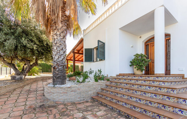 Casa de vacaciones - Calasparra , España - ECM416 82