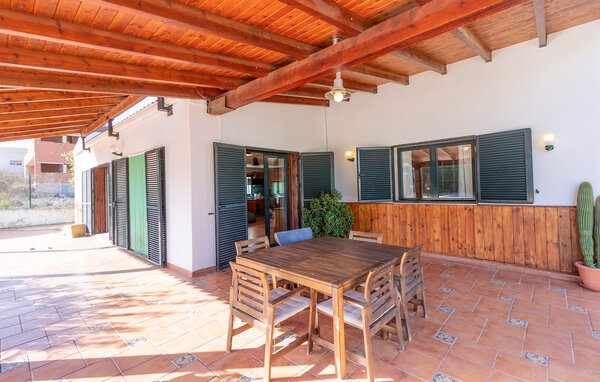 Casa de vacaciones - Calasparra , España - ECM416 5