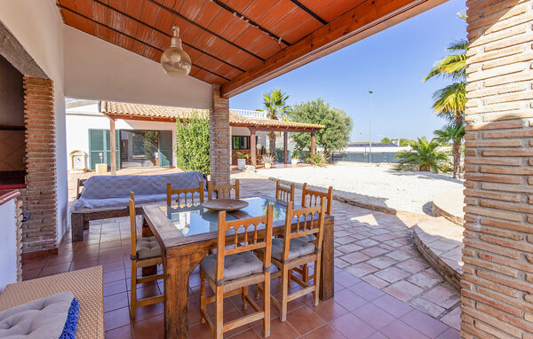 Casa de vacaciones - Calasparra , España - ECM416 102