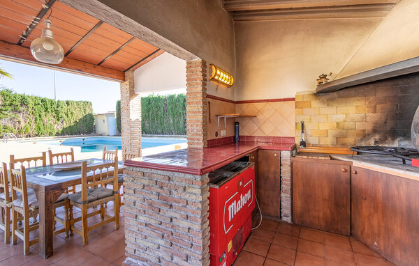 Casa de vacaciones - Calasparra , España - ECM416 103