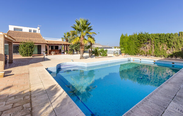 Casa de vacaciones - Calasparra , España - ECM416 9
