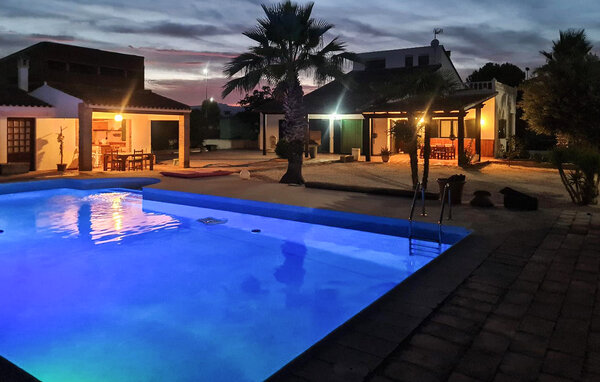 Casa de vacaciones - Calasparra , España - ECM416 11
