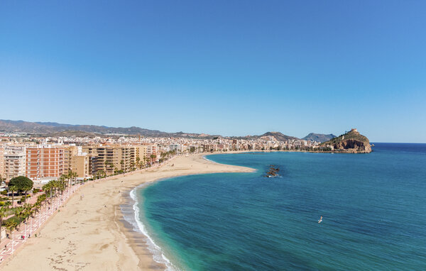 Apartment - Águilas , Spain - ECM451 2