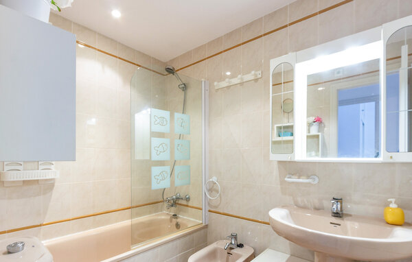 Apartament - La Manga del Mar Menor , Hiszpania - ECM453 701
