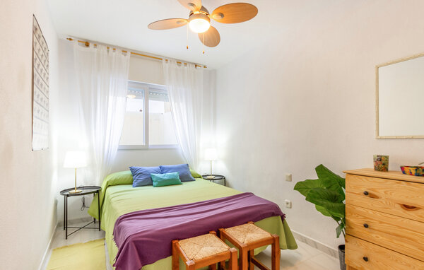 Apartament - La Manga del Mar Menor , Hiszpania - ECM453 7