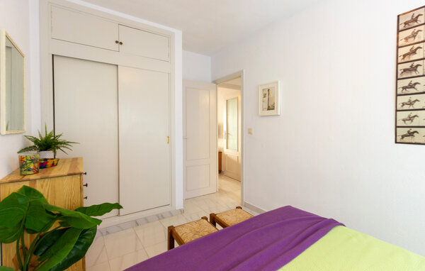 Apartament - La Manga del Mar Menor , Hiszpania - ECM453 601