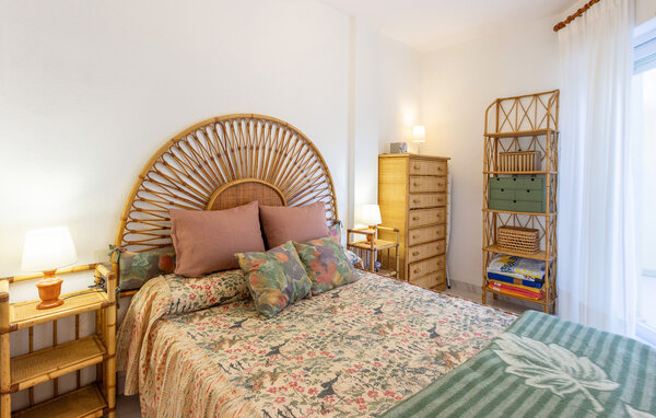 Apartament - La Manga del Mar Menor , Hiszpania - ECM453 602