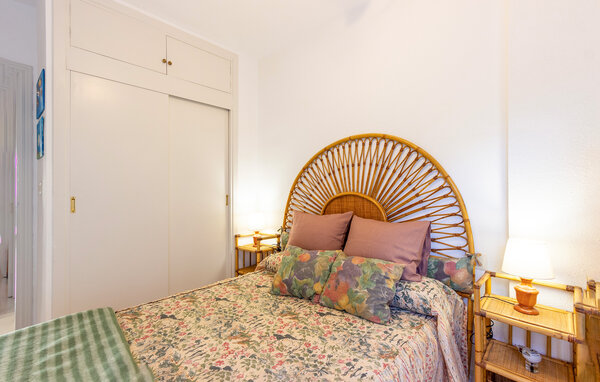 Apartament - La Manga del Mar Menor , Hiszpania - ECM453 603