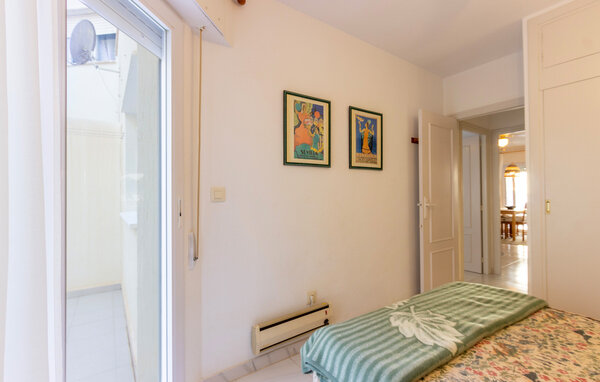 Apartament - La Manga del Mar Menor , Hiszpania - ECM453 604