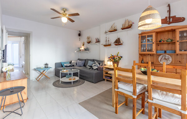 Apartament - La Manga del Mar Menor , Hiszpania - ECM453 4