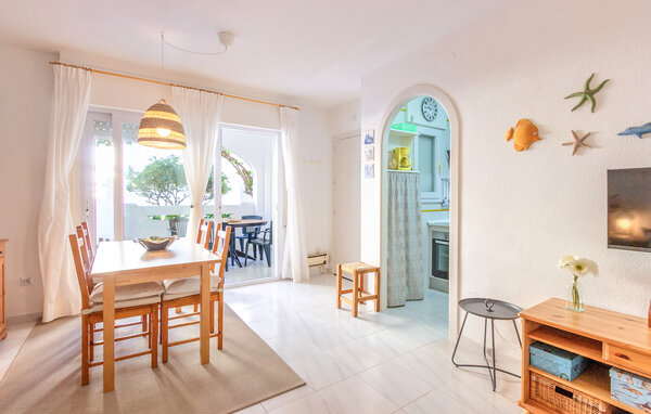 Apartament - La Manga del Mar Menor , Hiszpania - ECM453 5