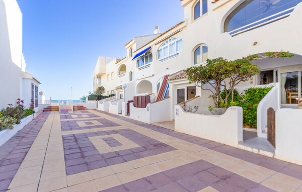 Apartament - La Manga del Mar Menor , Hiszpania - ECM453 82