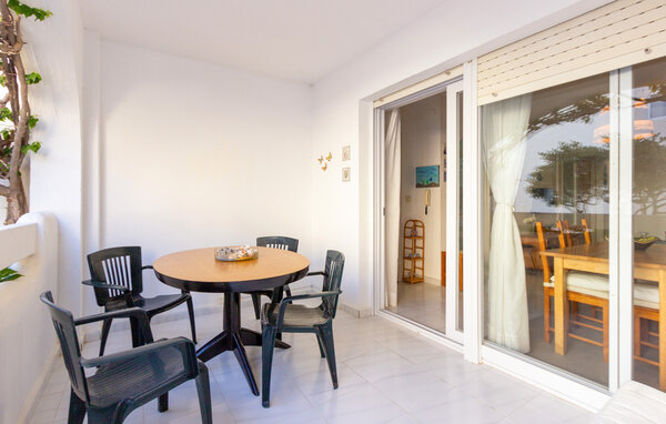 Apartament - La Manga del Mar Menor , Hiszpania - ECM453 8