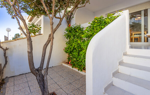 Apartament - La Manga del Mar Menor , Hiszpania - ECM453 101