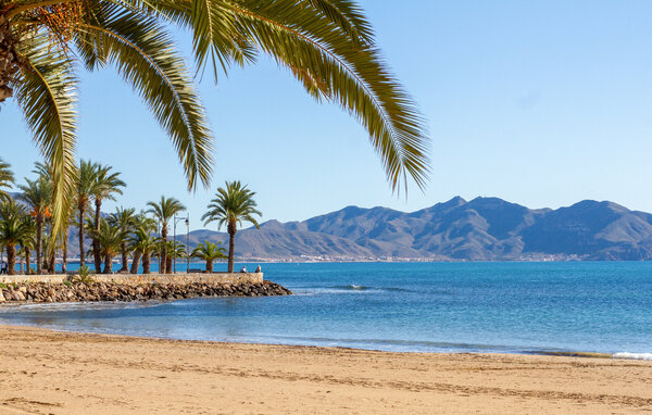 Casa de vacaciones - Bolnuevo , España - ECM454 8
