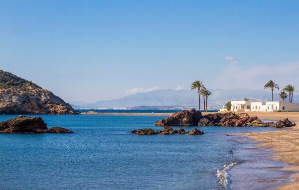Casa de vacaciones - Bolnuevo , España - ECM454 902