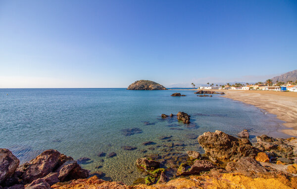 Casa de vacaciones - Bolnuevo , España - ECM454 903