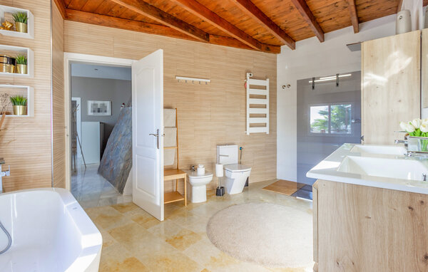 Casa de vacaciones - Bolnuevo , España - ECM454 701