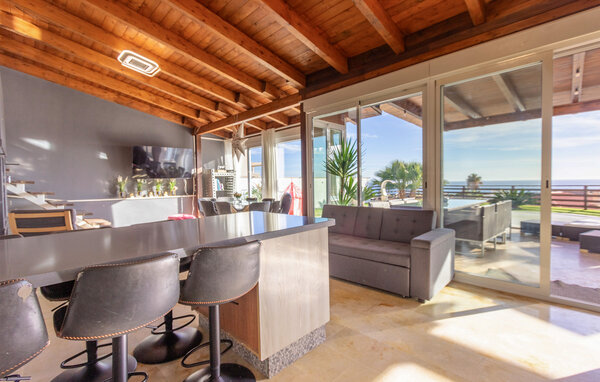 Casa de vacaciones - Bolnuevo , España - ECM454 401
