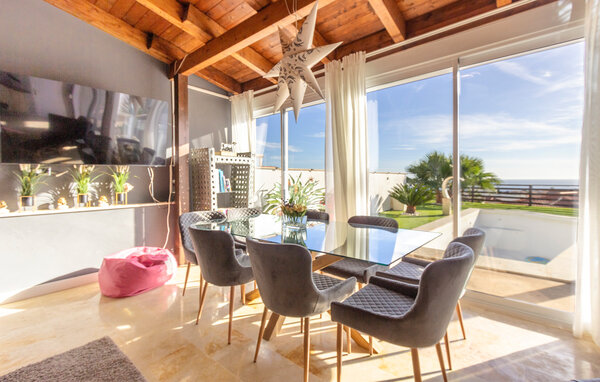 Casa de vacaciones - Bolnuevo , España - ECM454 402