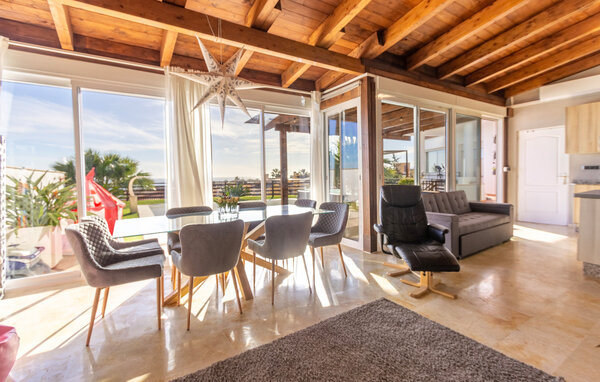 Casa de vacaciones - Bolnuevo , España - ECM454 4