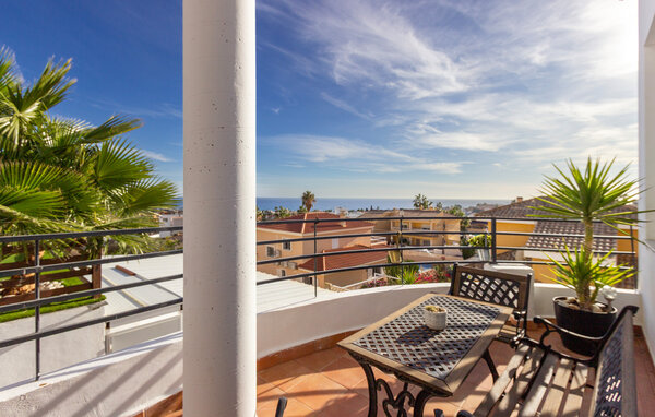 Casa de vacaciones - Bolnuevo , España - ECM454 101