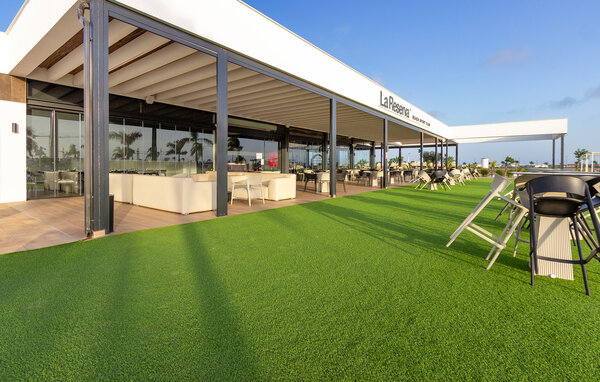 Semesterhus - Santa Rosalia, Torre Pacheco , Spanien - ECM457 9
