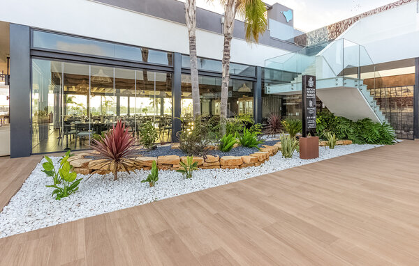 Semesterhus - Santa Rosalia, Torre Pacheco , Spanien - ECM457 909
