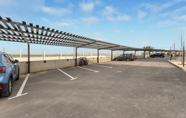 Semesterhus - Santa Rosalia, Torre Pacheco , Spanien - ECM457 910