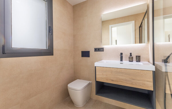 Semesterhus - Santa Rosalia, Torre Pacheco , Spanien - ECM457 701