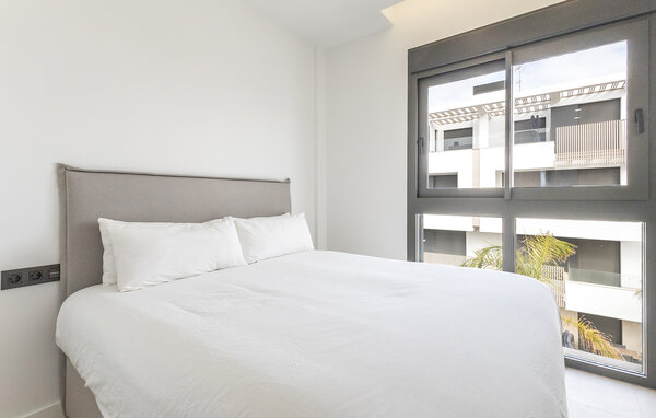 Semesterhus - Santa Rosalia, Torre Pacheco , Spanien - ECM457 601