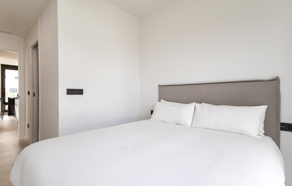 Semesterhus - Santa Rosalia, Torre Pacheco , Spanien - ECM457 602