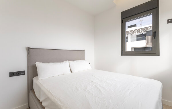 Semesterhus - Santa Rosalia, Torre Pacheco , Spanien - ECM457 603