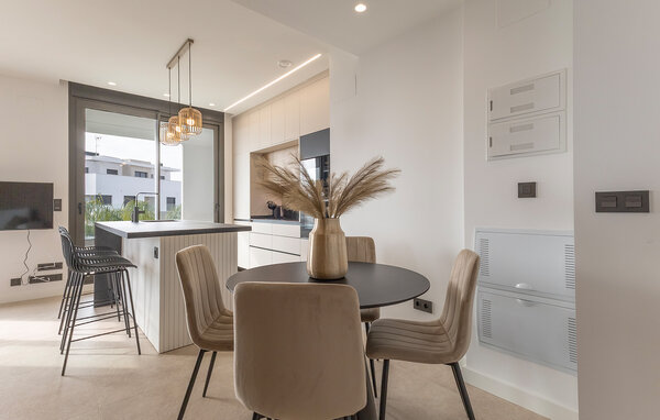 Semesterhus - Santa Rosalia, Torre Pacheco , Spanien - ECM457 401