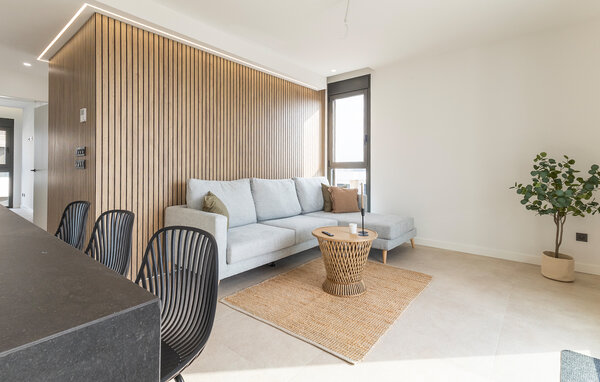 Semesterhus - Santa Rosalia, Torre Pacheco , Spanien - ECM457 3