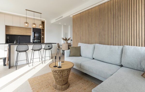 Semesterhus - Santa Rosalia, Torre Pacheco , Spanien - ECM457 4