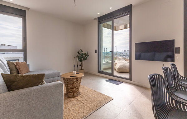 Semesterhus - Santa Rosalia, Torre Pacheco , Spanien - ECM457 301