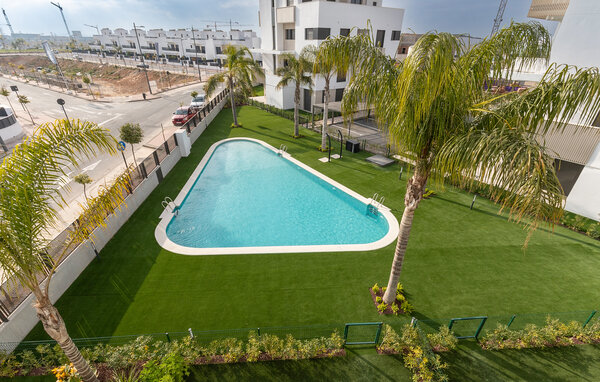 Semesterhus - Santa Rosalia, Torre Pacheco , Spanien - ECM457 12