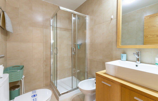 Apartment - Hacienda Riquelme Golf Resort , Spain - ECM461 701