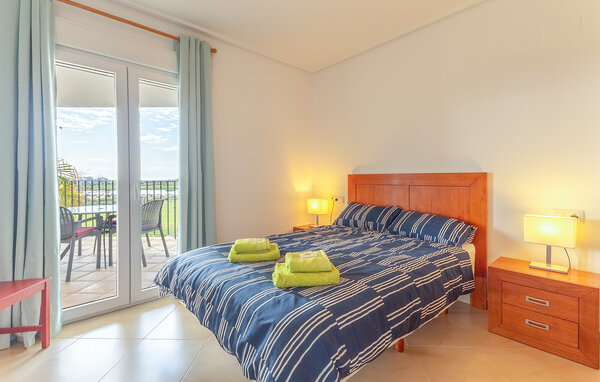 Apartment - Hacienda Riquelme Golf Resort , Spain - ECM461 6
