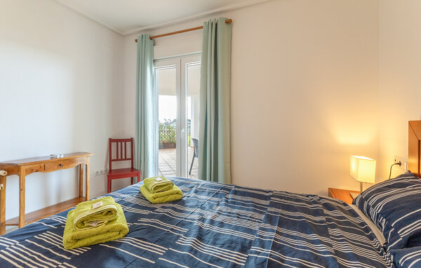 Apartment - Hacienda Riquelme Golf Resort , Spain - ECM461 603