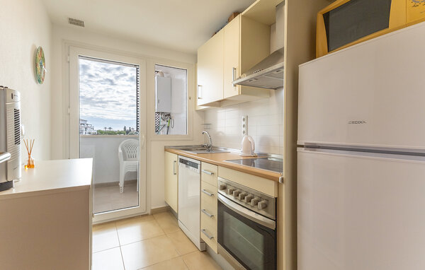 Apartment - Hacienda Riquelme Golf Resort , Spain - ECM461 5