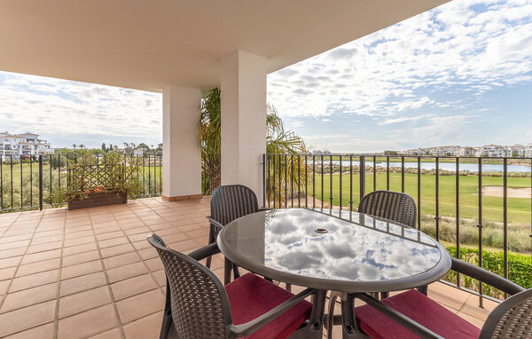 Ferienwohnung - Hacienda Riquelme Golf Resort , Spanien - ECM461 2