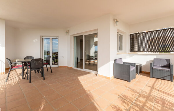 Apartment - Hacienda Riquelme Golf Resort , Spain - ECM461 7